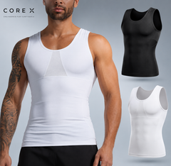 CORE X Sculpt Compression Tank