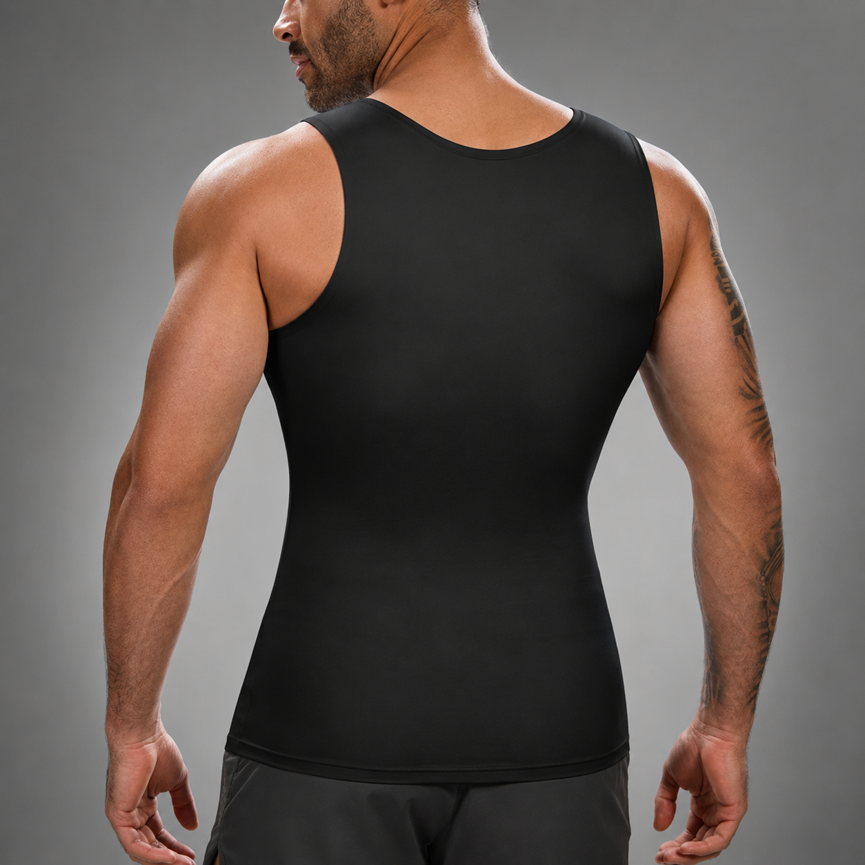 CORE X Sculpt Compression Tank